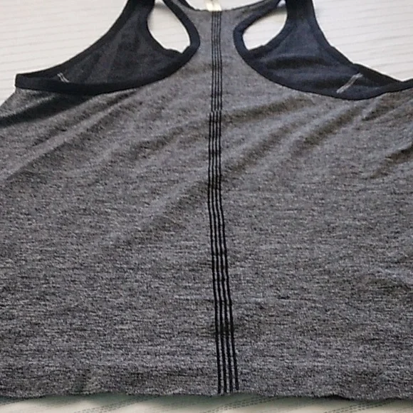 EBB & FLOW  WOMENS ATHLETIC SPORTS TANK TOP - Picture 13 of 16